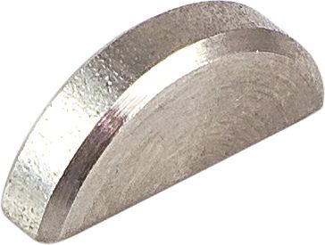 Шпонка крыльчатки Suzuki DF8A/9.9A/15A/20A/DT9.9A/15A, Recmar