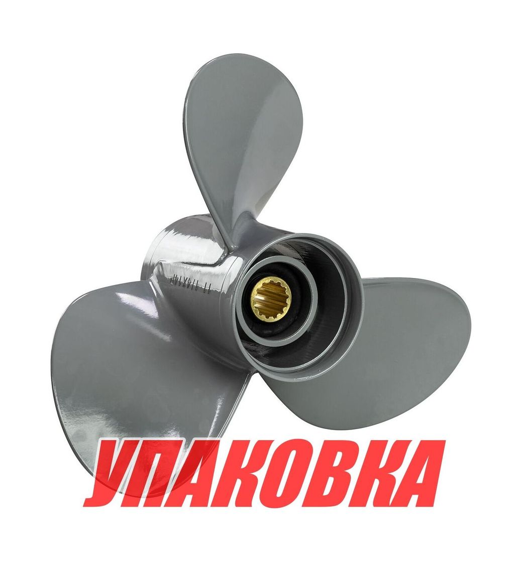 Гребной винт 3x11-1/4x14, Marine Rocket (упаковка из 4 шт.)