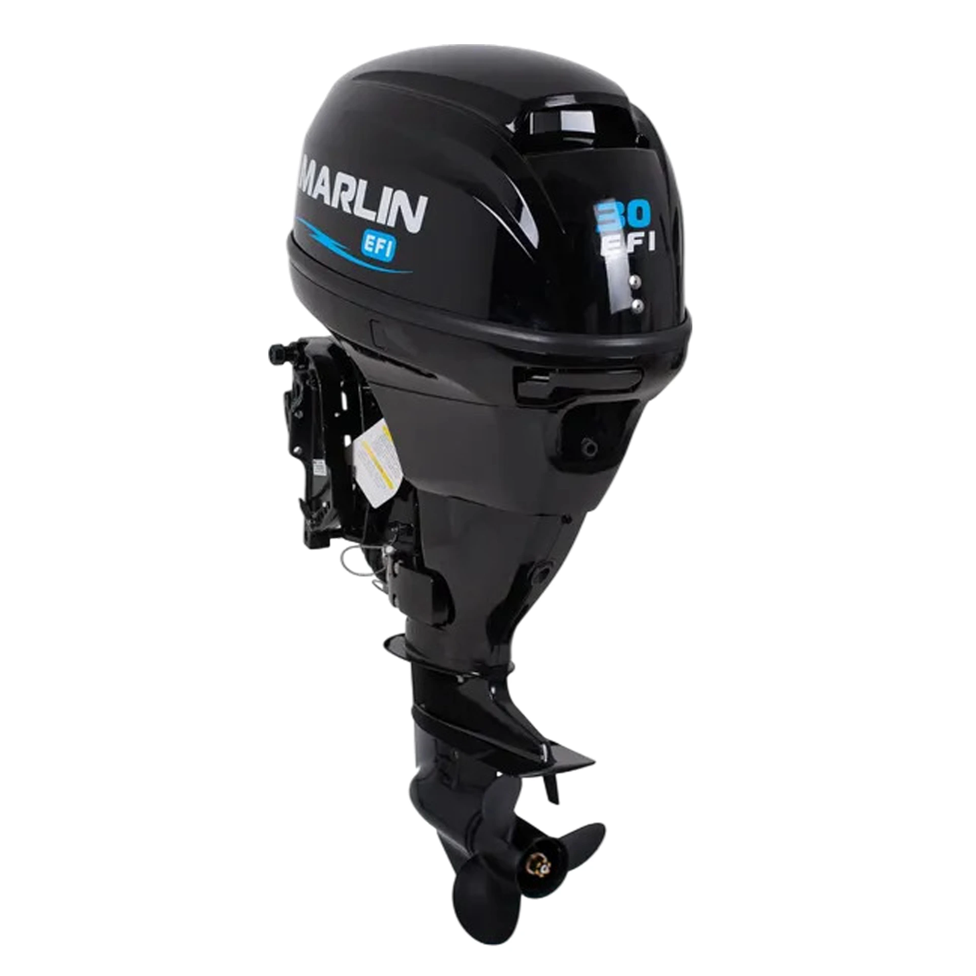 Лодочный мотор Marlin MFI 30 AWRTS
