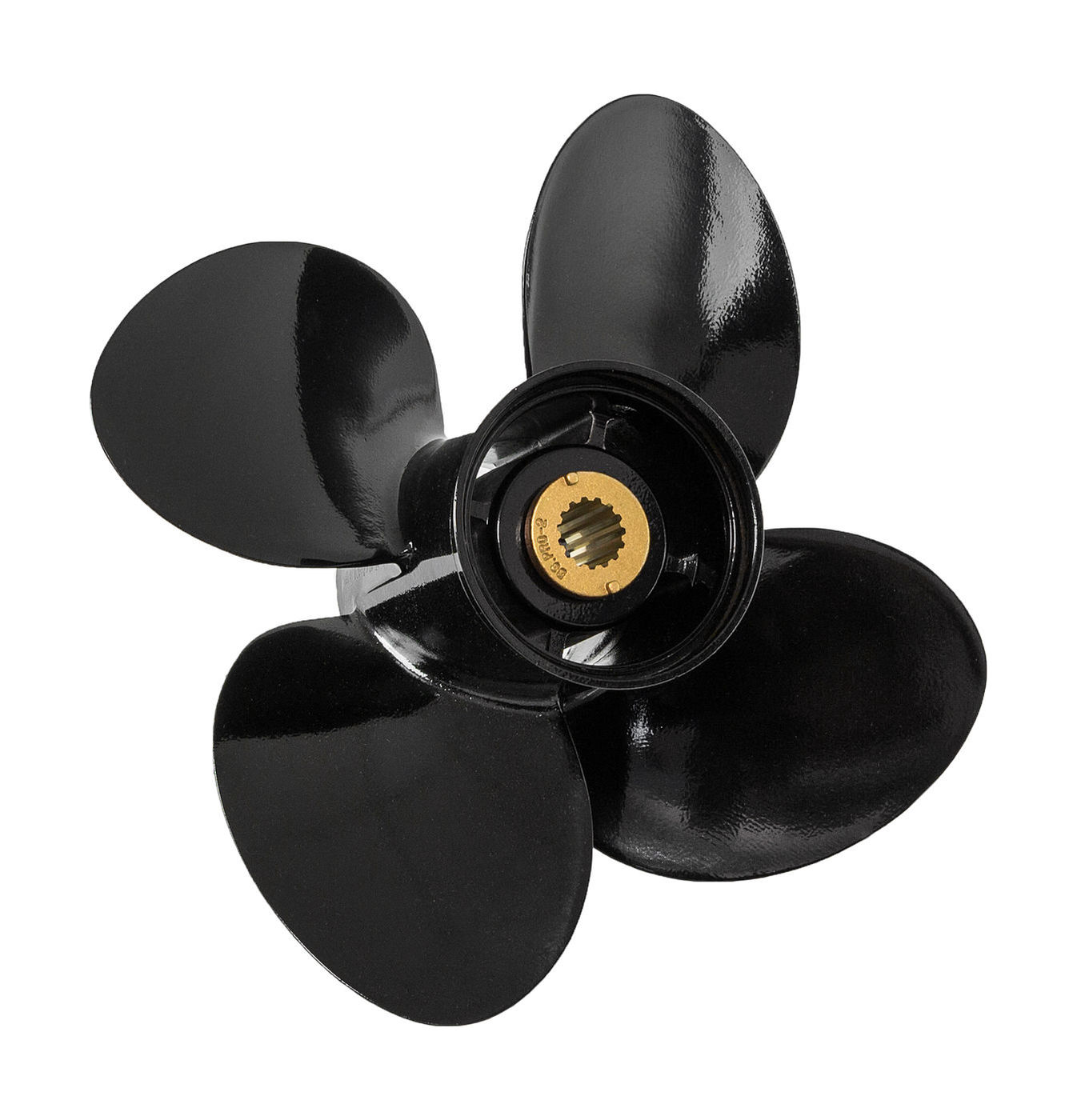 Винт гребной Honda BF75-130;4x13-7/8x13, BaekSan