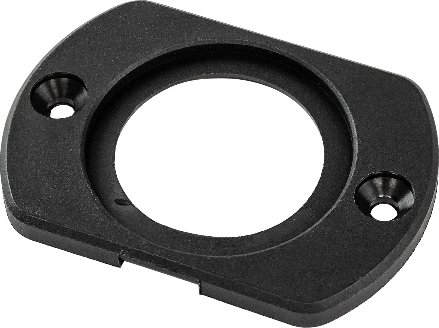 Панель заднего крепления