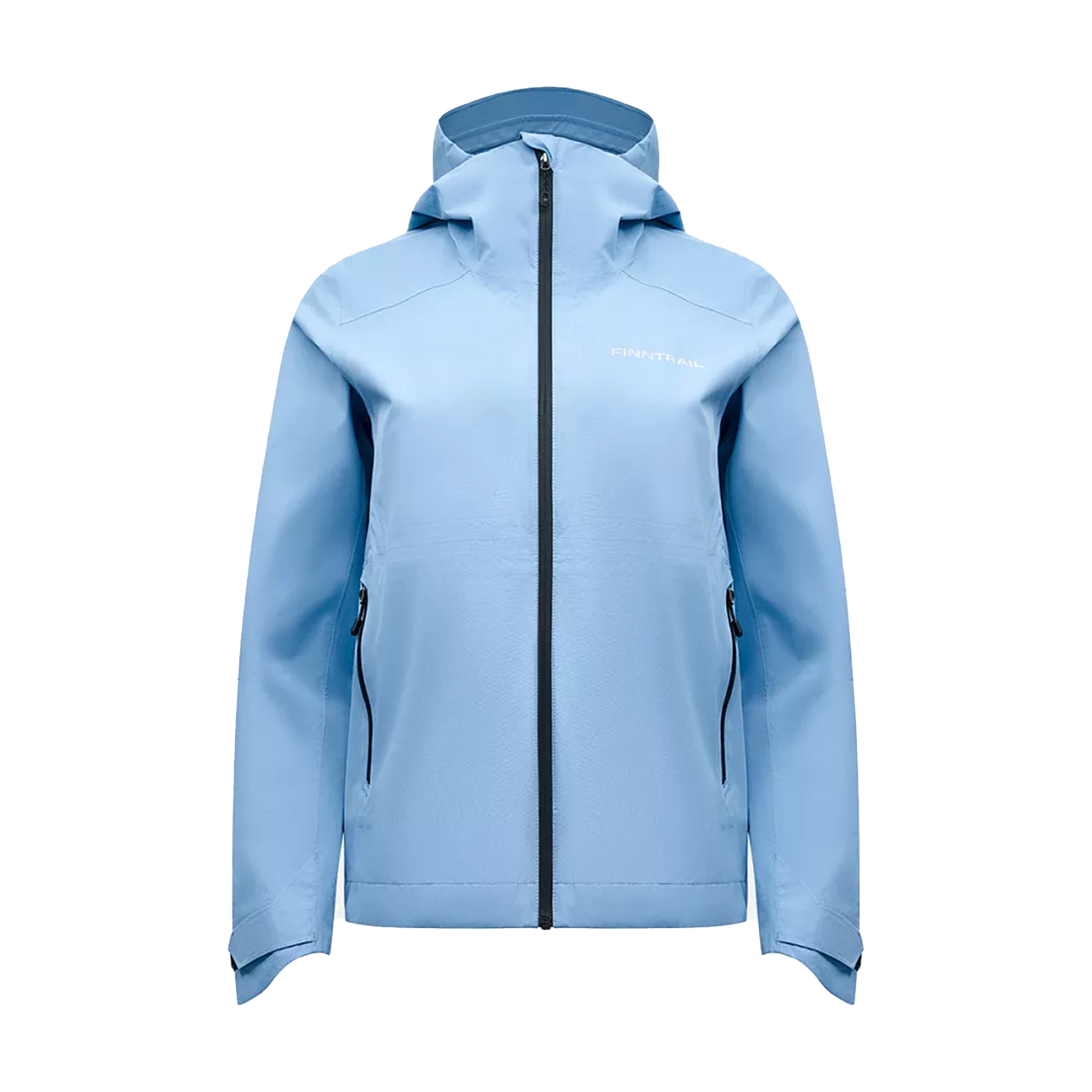 Куртка женская Finntrail Outdoor W 1311 LightBlue (XS)
