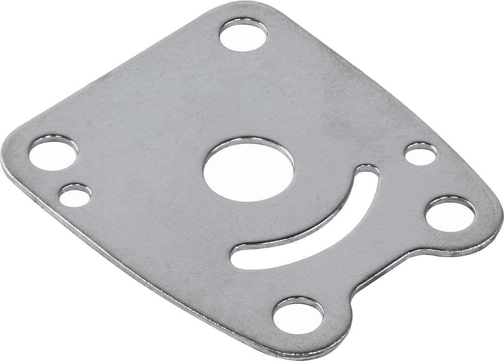 Пластина водяной помпы Marine Rocket (F4-06.17)