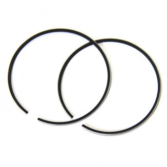 Комплект поршневых колец Yamaha (+0,5мм) SC-PS077