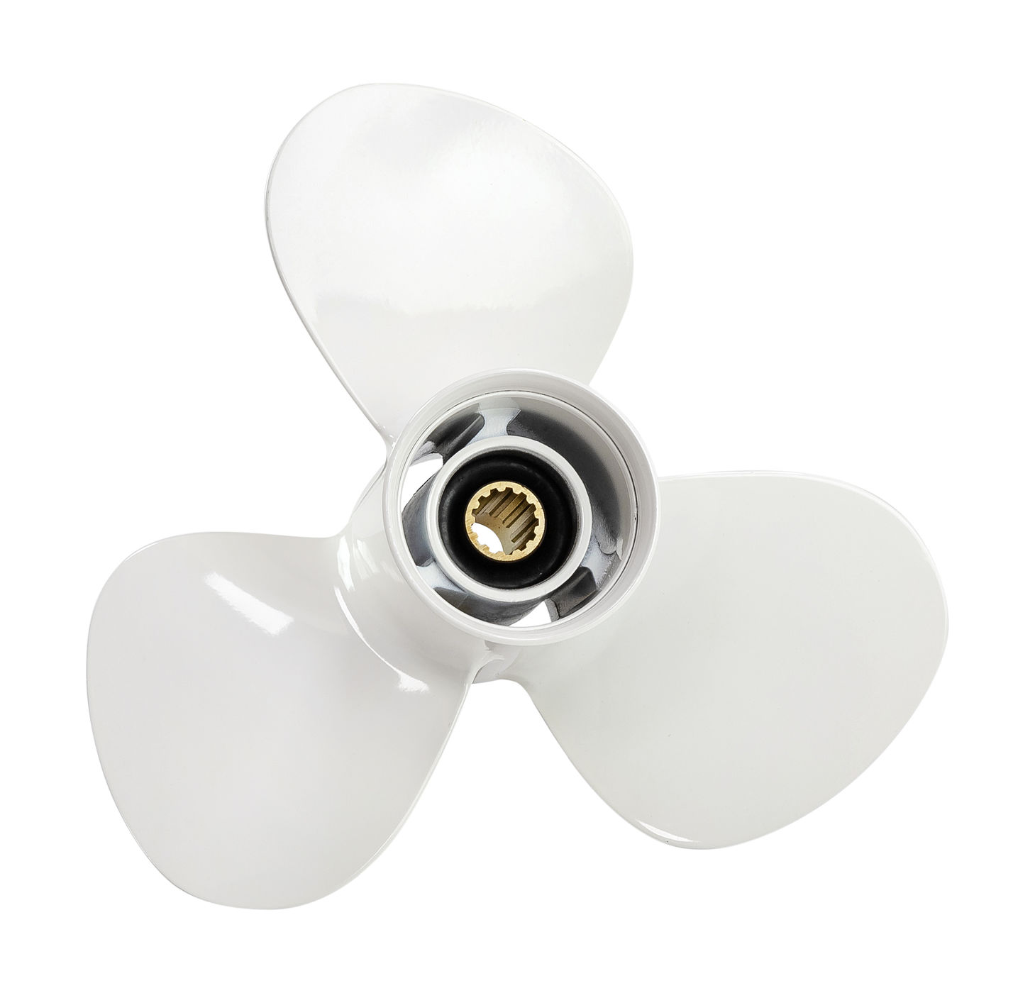 Гребной винт 3x12-1/4x9, Marine Rocket