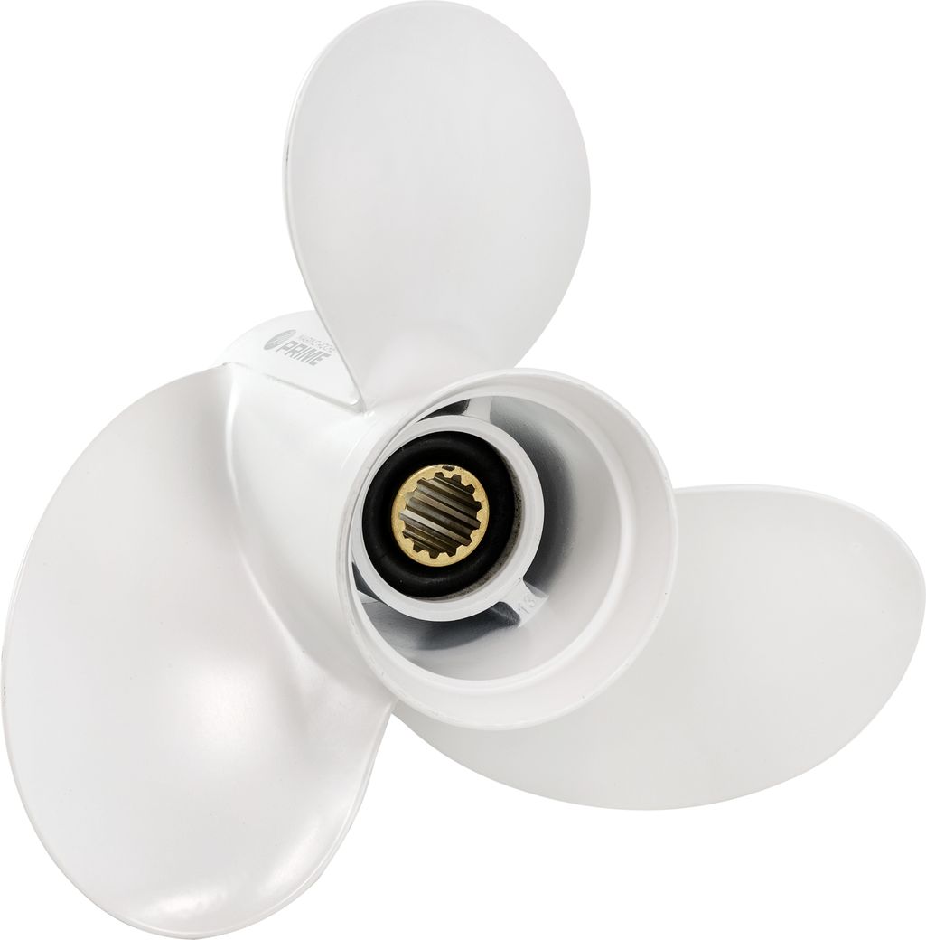 Гребной винт 3x10-3/8x13, Marine Rocket Prime