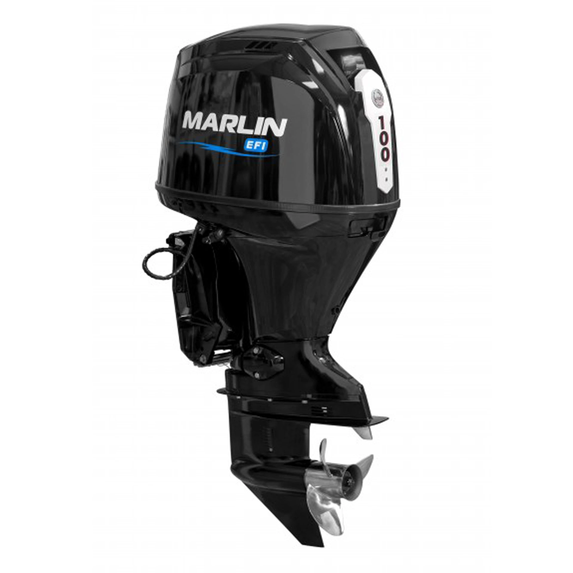 Лодочный мотор Marlin MFI 100 AERTL (115)