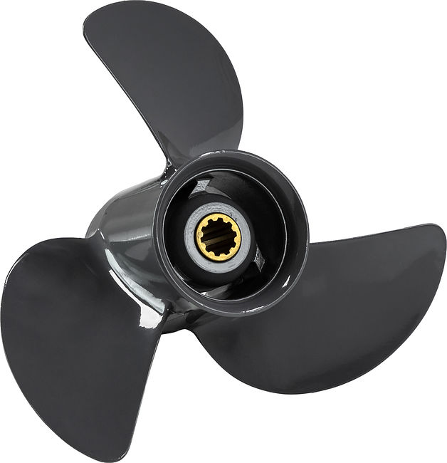 Гребной винт 3x9-1/4x12, Marine Rocket Гребной винт 3x9-1/4x12, Marine Rocket