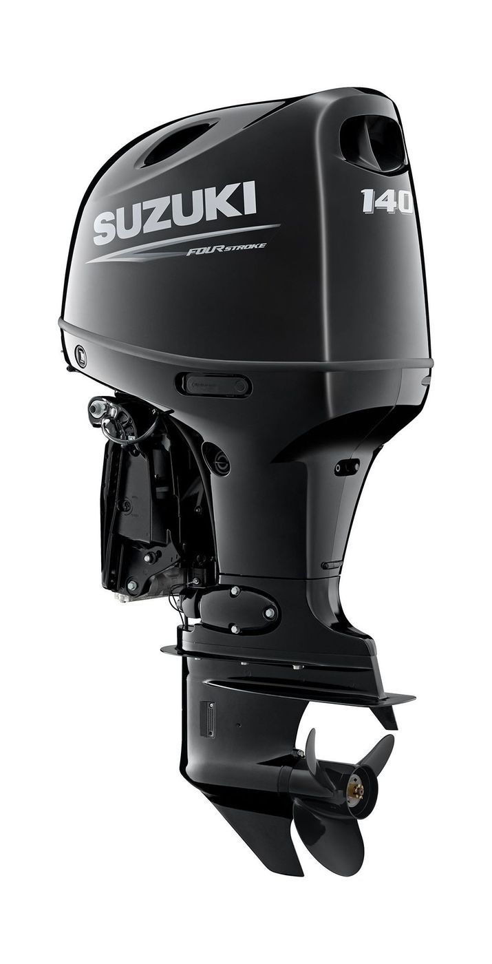 Лодочный мотор Suzuki DF140 BTL (RR)