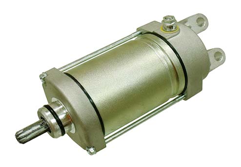 Стартер электрический Arctic cat/Yamaha SM-01315