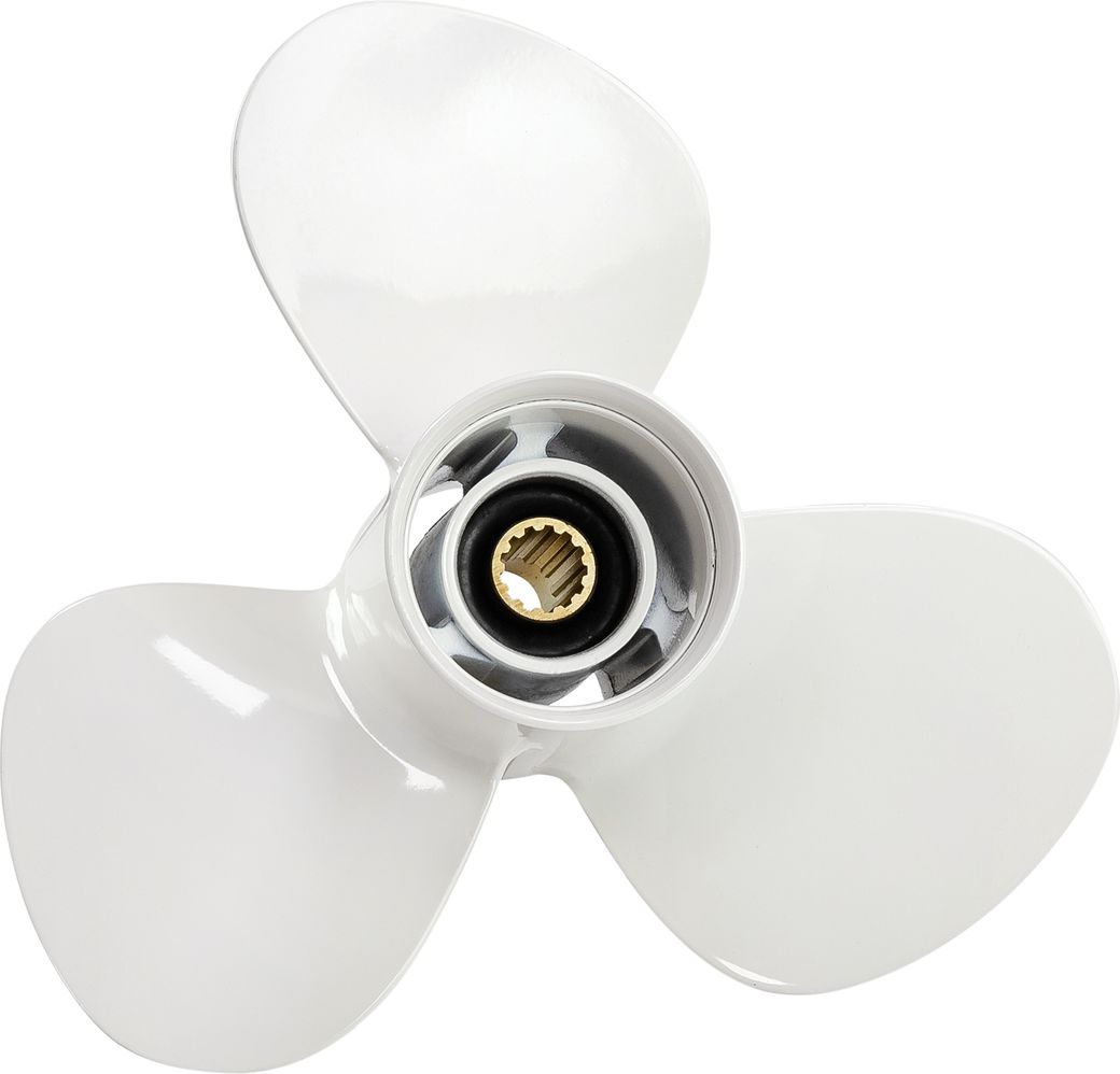 Гребной винт 3x12-1/4x9, Marine Rocket (упаковка из 10 шт.)