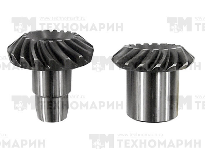 Шестерни редуктора Mercruiser 18-2204