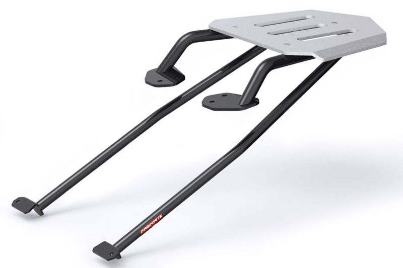 Багажник FIREPARTS под центральный кофр, NS150/200