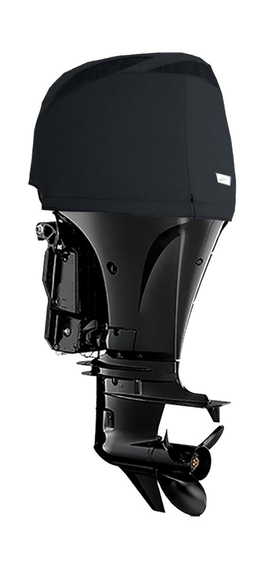 Чехол ходовой на капот Suzuki DF100A/115A/140 (A)