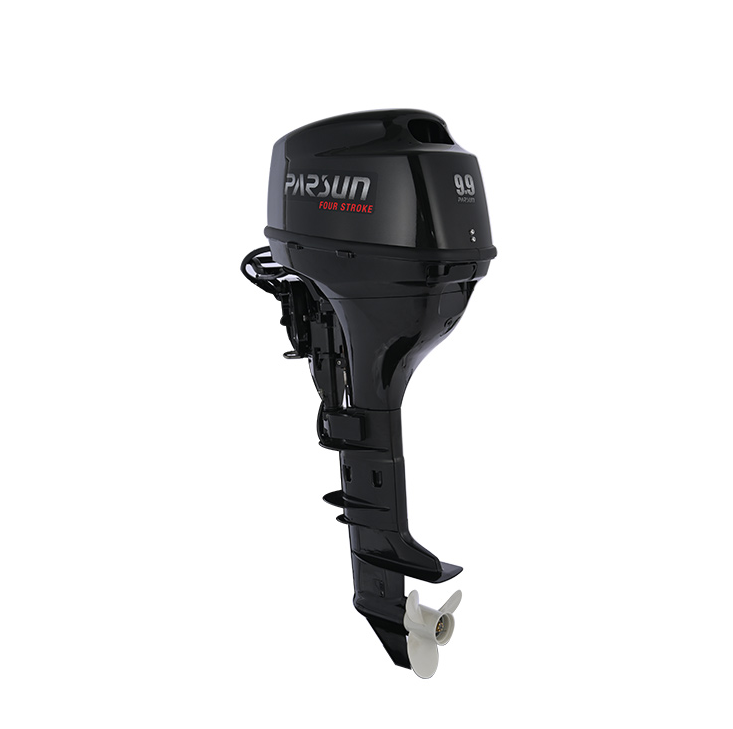 Лодочный мотор Parsun T9.9 FWS (дистанц.управление)