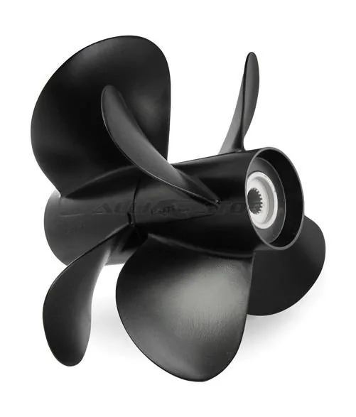 Винт гребной Volvo Penta A5 комплект, BaekSan