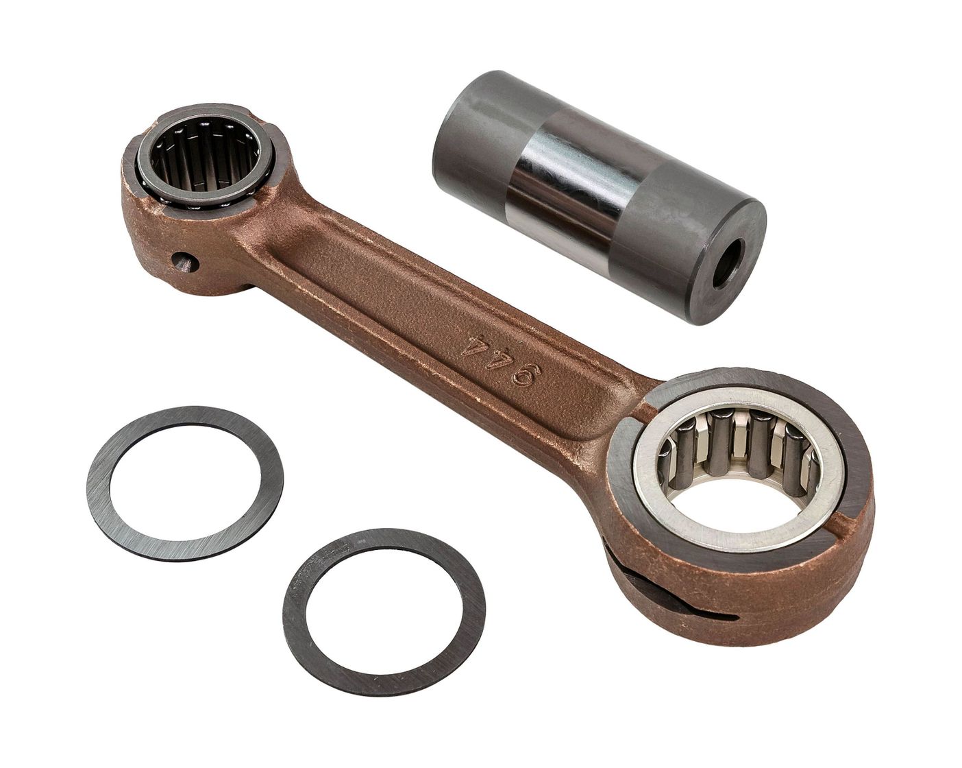 Шатунный комплект Suzuki DT40-65, Omax