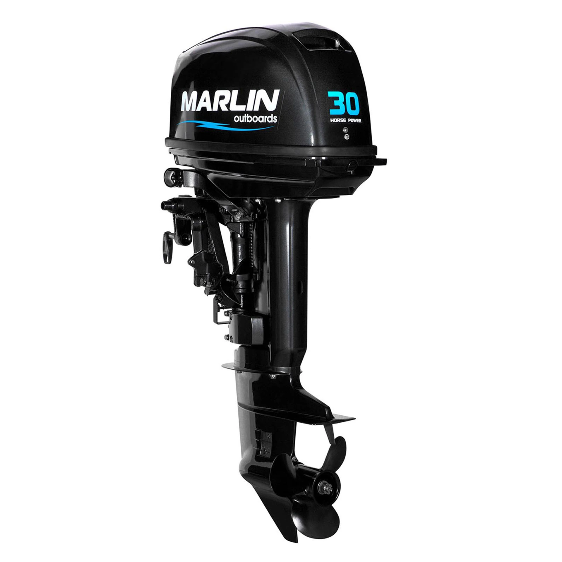 Лодочный мотор Marlin MP 30 AWRL