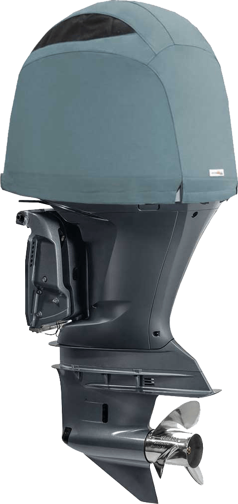 Чехол ходовой на капот Yamaha F350A (2007>)