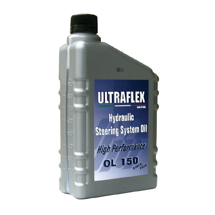 Гидравлическая жидкость ULTRAFLEX (42398X) OL150 (1л) Гидравлическая жидкость ULTRAFLEX (42398X) OL150 (1л)