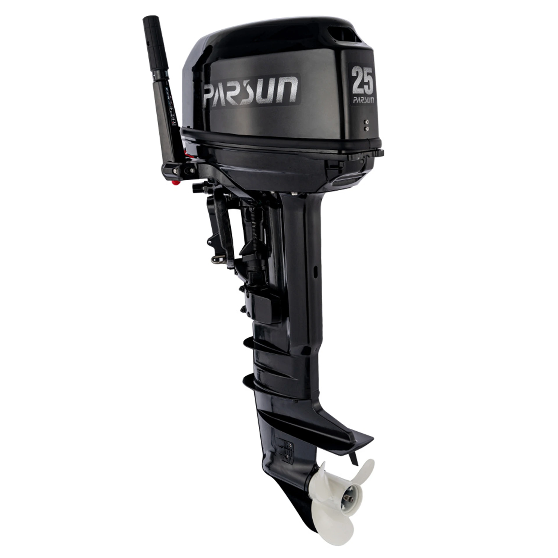 Лодочный мотор Parsun T25 BMS