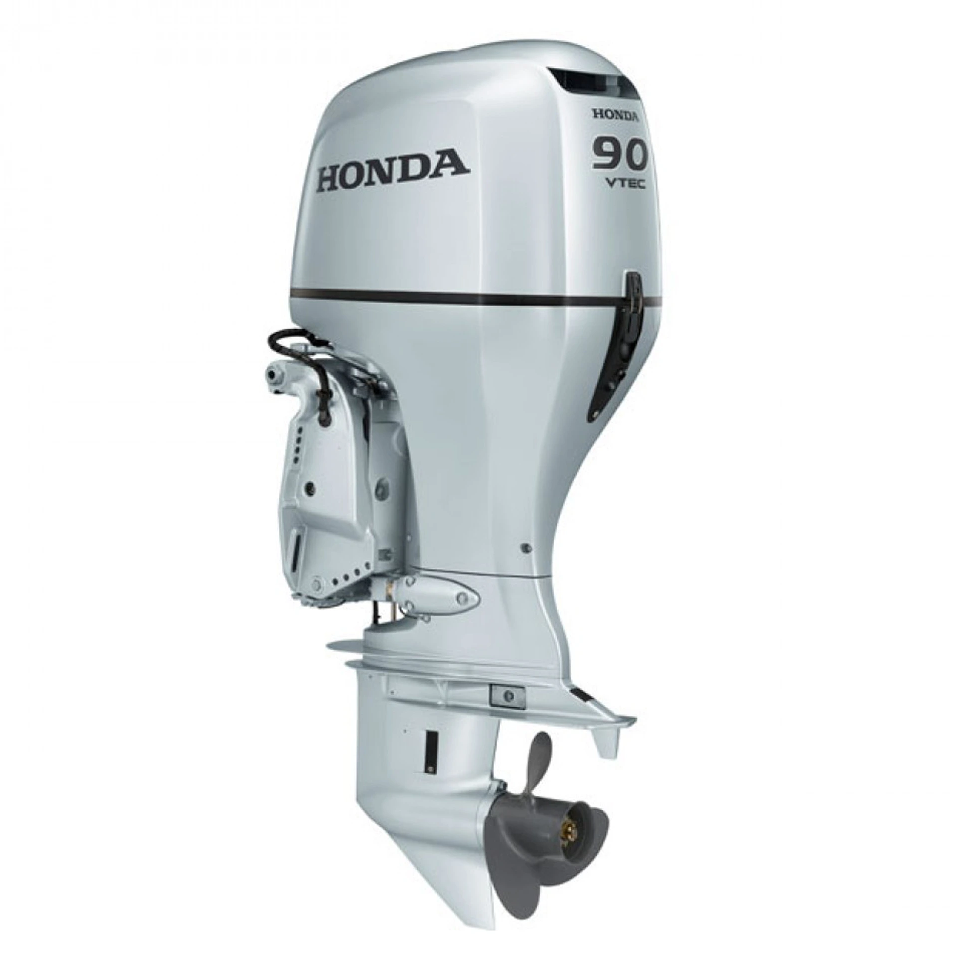 Лодочный мотор Honda BF90 DK5 LRTD (RR)