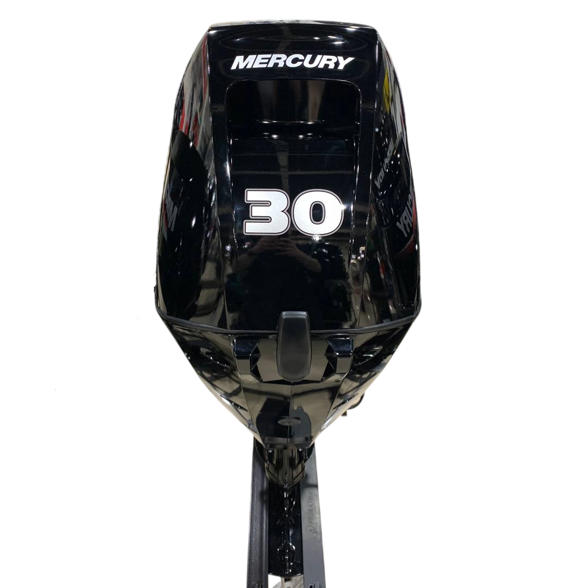 Лодочный мотор Mercury F30 EPT EFI (без комплектации)