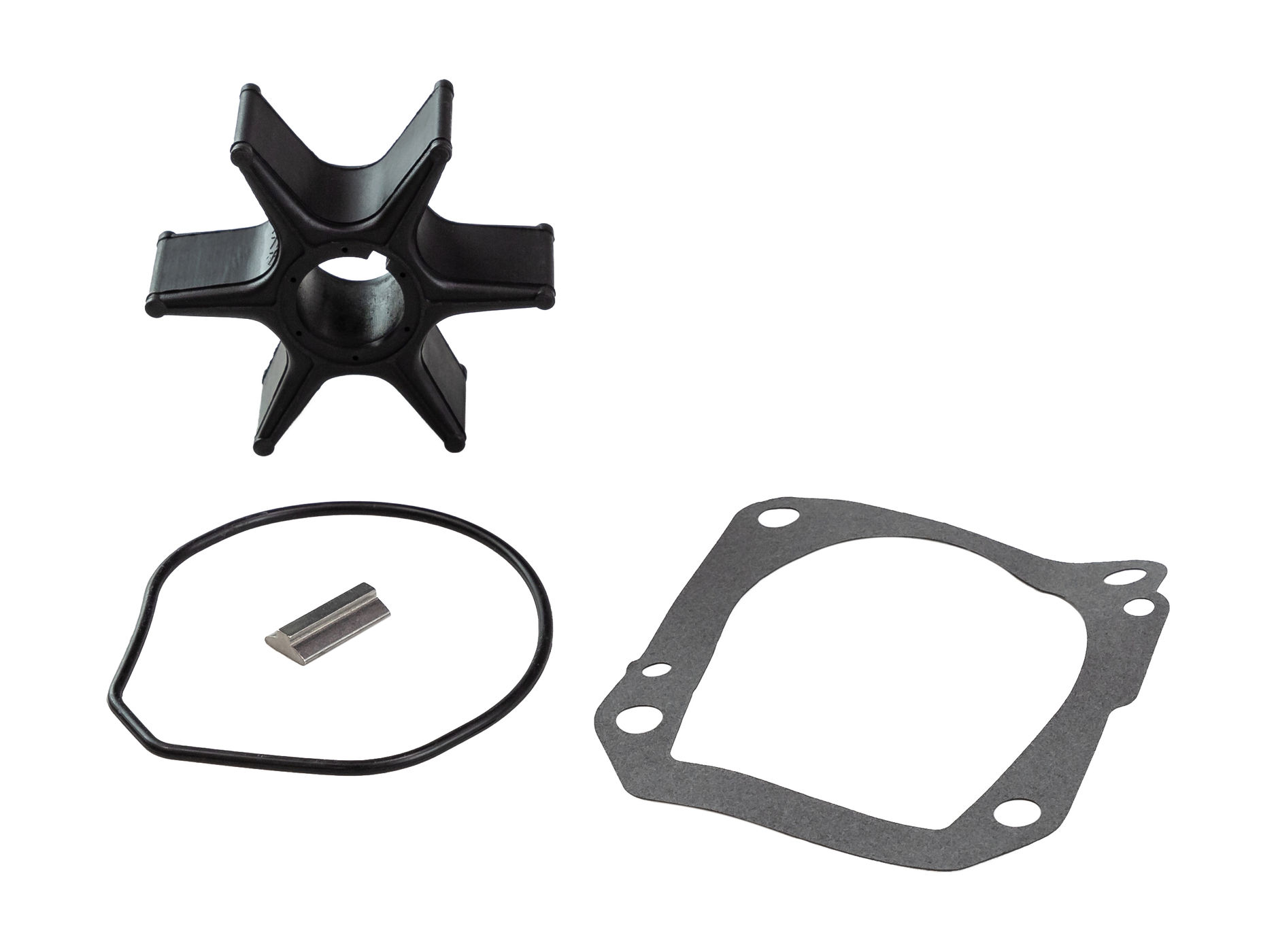 Ремкомплект помпы Honda BF135A/150A, Omax