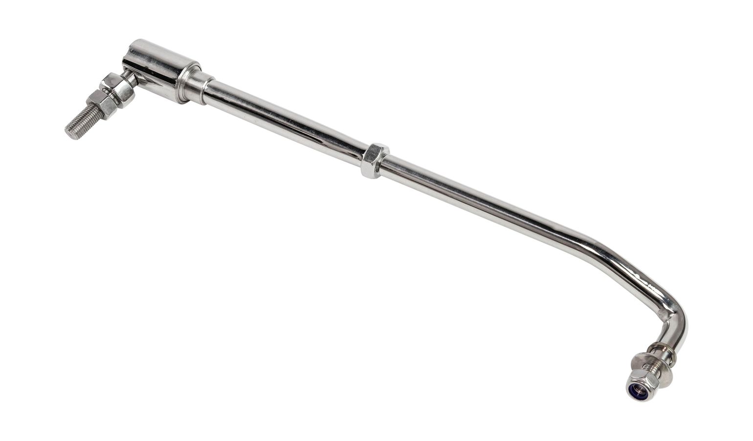 Тяга рулевая