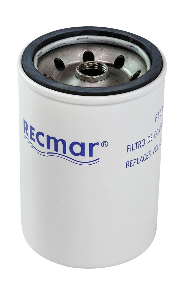 Топливный фильтр Volvo Penta AD32-44\300, Recmar