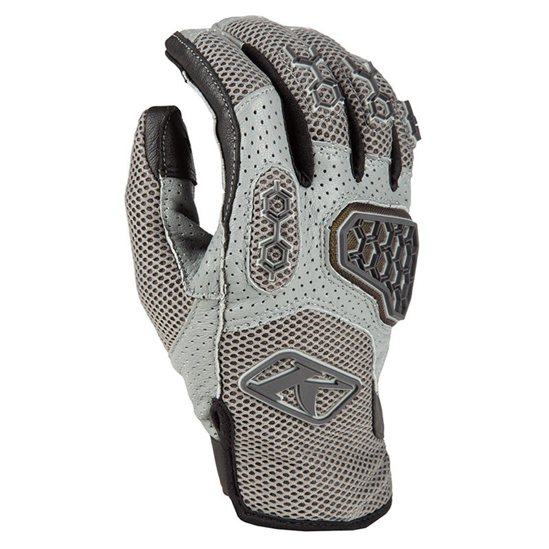 Мотоперчатки Klim Mojave Pro (Cool Gray, XL)