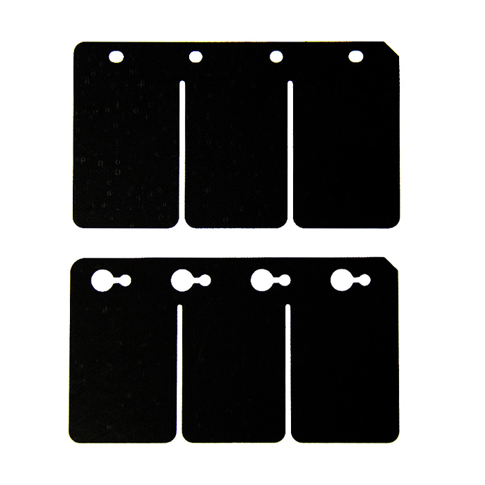 Ремкомплект лепесткового клапана Arctic Cat/Yamaha SM-07302A