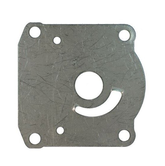 Пластина помпы Yamaha 61N-44323-00