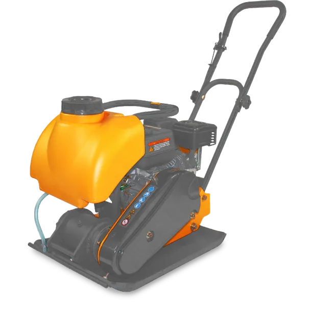 Виброплита Villartec VP9450T