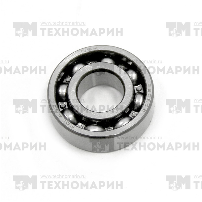 Подшипник 6202C3E (6202C3E D 5) Подшипник 6202C3E (6202C3E D 5)