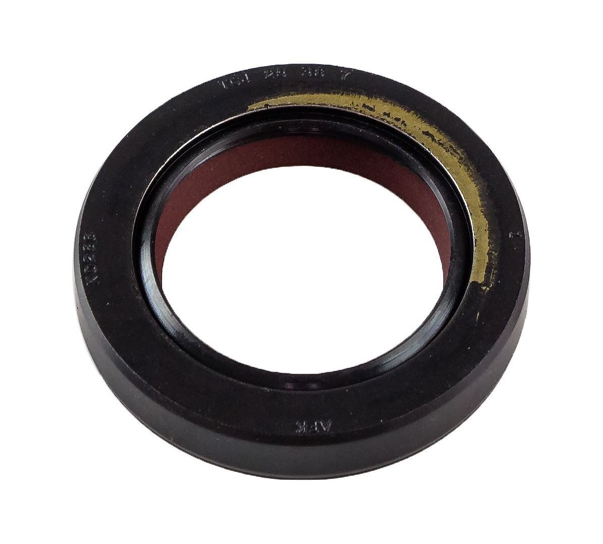 Сальник 25x38x7, Yamaha, Omax