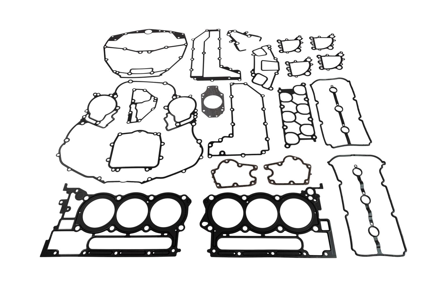 Ремкомплект прокладок блока Suzuki DF350A