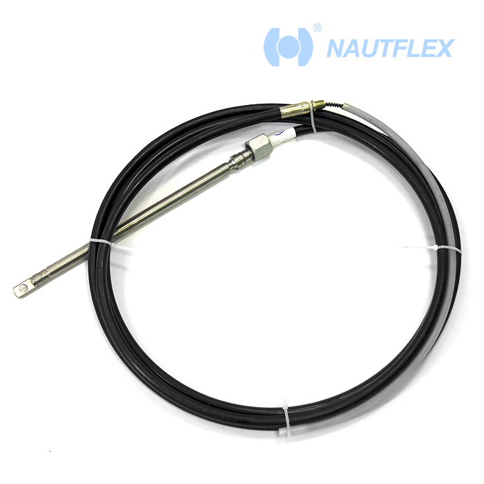 Трос рулевой Nautflex YK-160 13 (M66 13), 3,96м