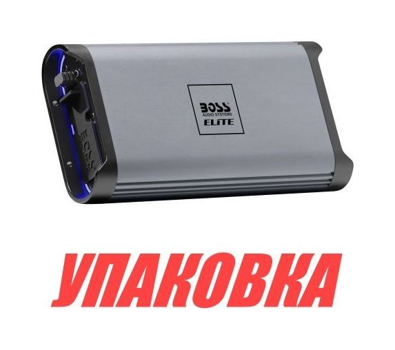 Морской усилитель BOSS MPD380.4, (4 канала, 380W) (упаковка из 3 шт.) Морской усилитель BOSS MPD380.4, (4 канала, 380W) (упаковка из 3 шт.)