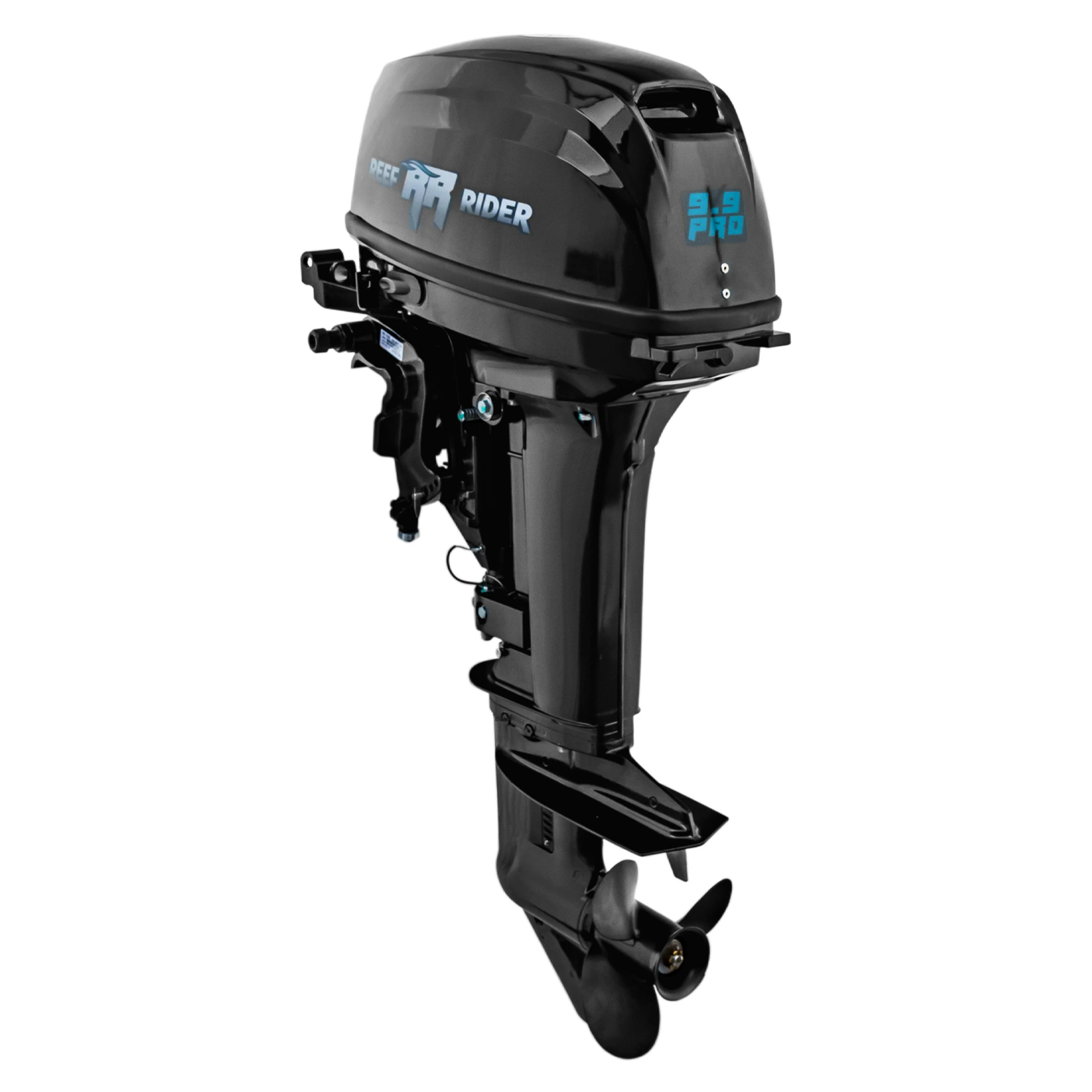 Лодочный мотор Reef Rider RR9.9FEL PRO