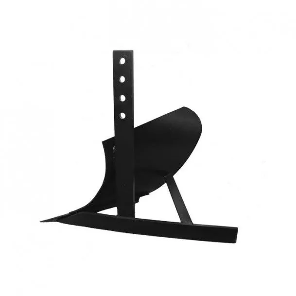 Плуг Villartec прямой б/сцеп. для мотоблоков T880;TB970;TB890