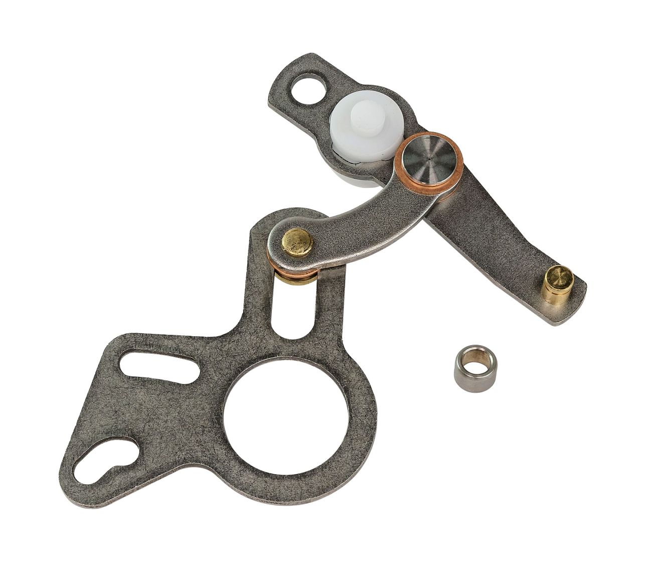 Механизм по переделке дистанции (толкает газ), Marine Rocket