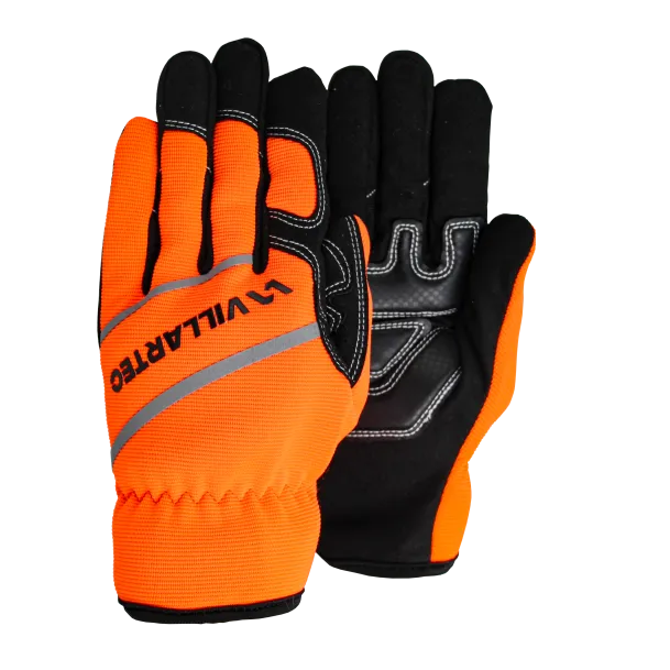Перчатки Villartec MECHANIC DURO M 77933