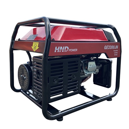 Генератор HND GE3300JN