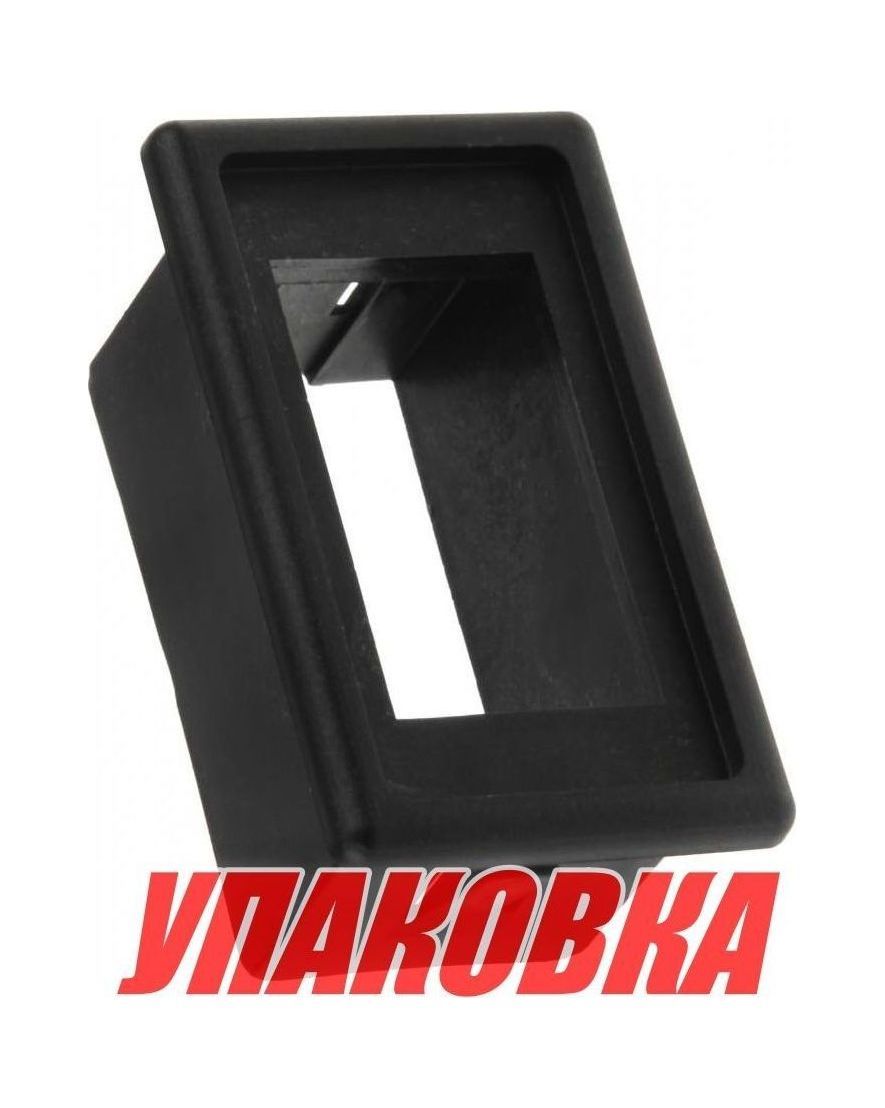 Панель для независимой установки переключателей (упаковка из 10 шт.)