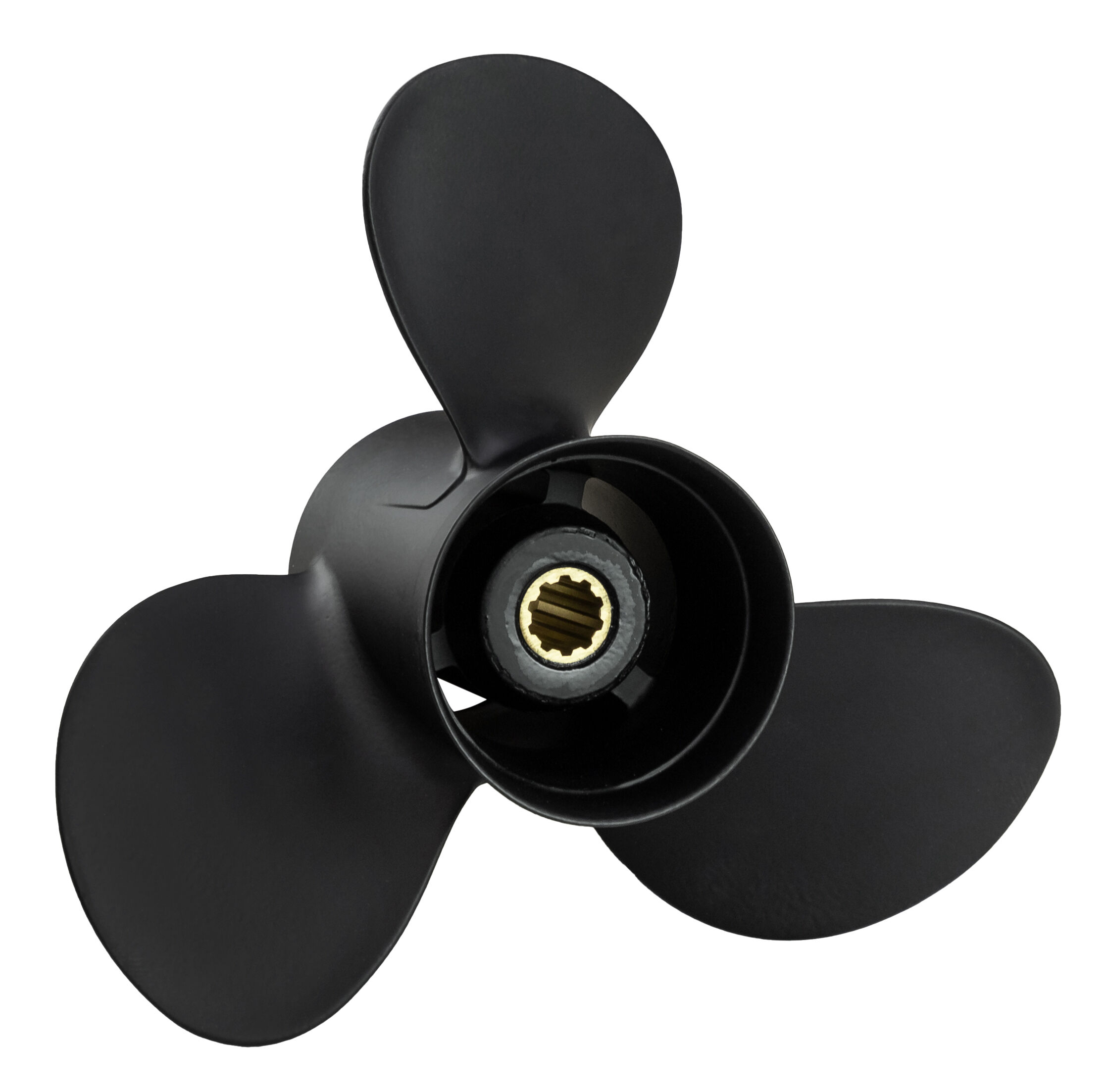 Винт гребной Honda BF25-30;3x9-7/8x12, KingDolphin