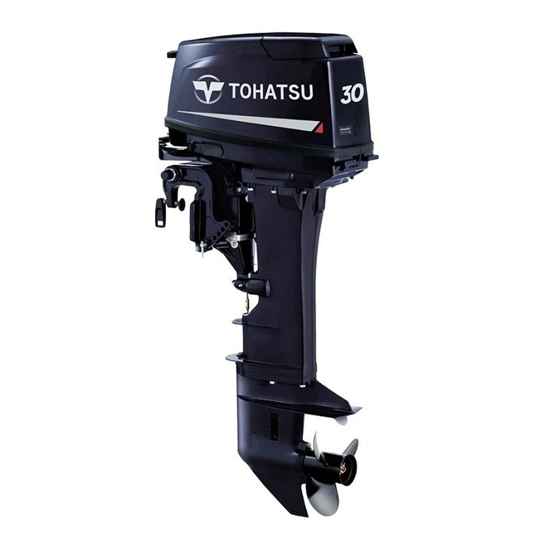 Лодочный мотор Tohatsu M30H EPS (RR)