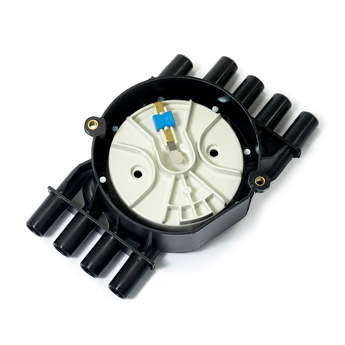 Крышка распределителя зажигания (трамблёра) Mercruiser/Volvo Penta SC-LDC001