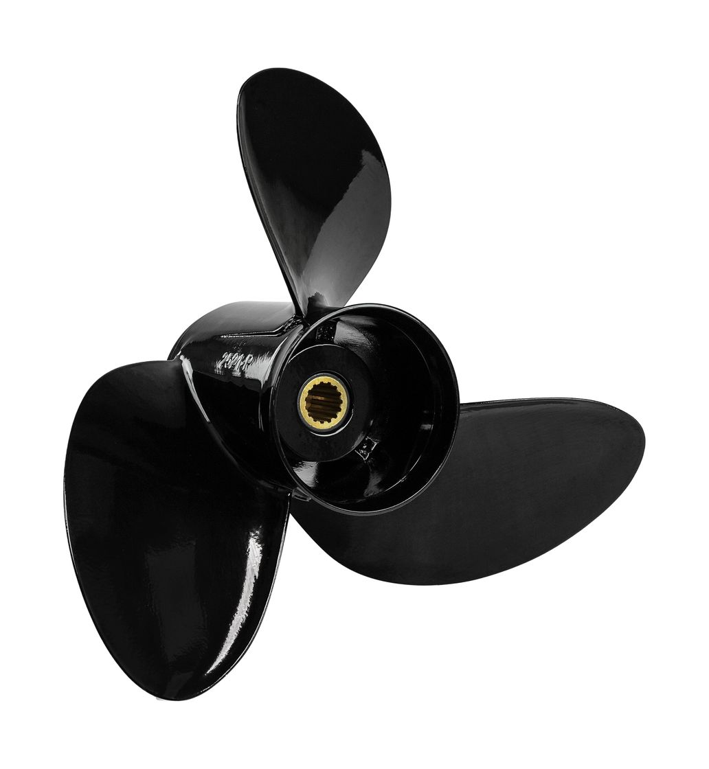 Гребной винт 3x16x21-1/2, Marine Rocket Prime