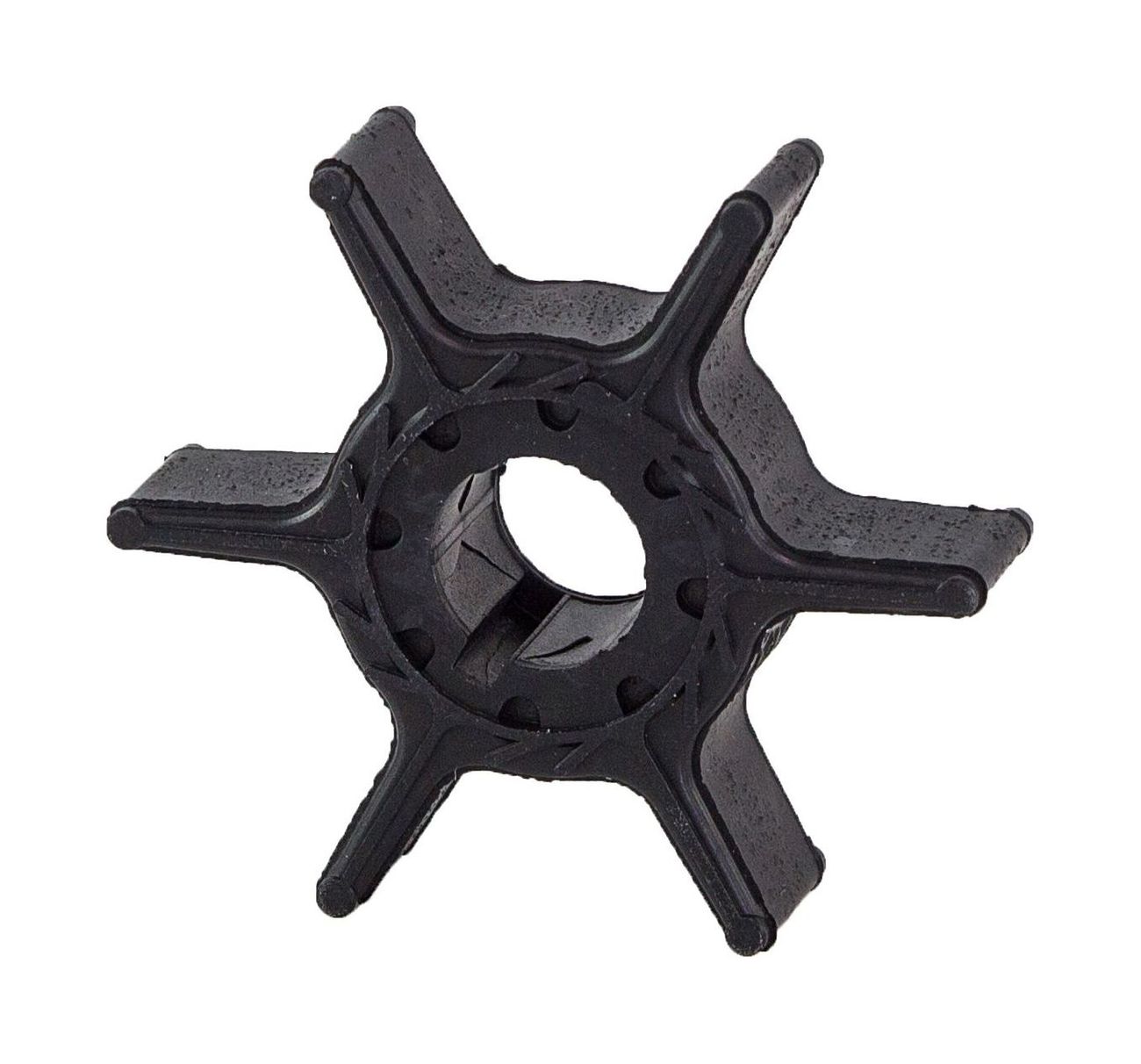 Крыльчатка охлаждения Yamaha 9.9F-15F,F9.9C/F15A/F20B, Omax